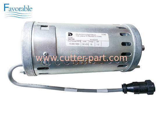 Motor Pengeboran Pisau Elektronik 3627-240 Suitbale Untuk GT5250 91310000