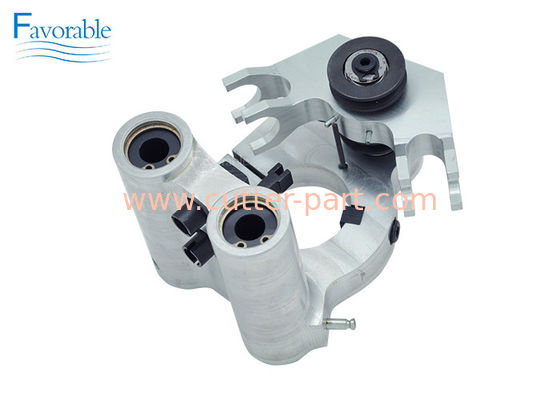 Rautan & Rakitan Kaki Presser Untuk Gerber Cutter GTXL Cutting Parts 85629001