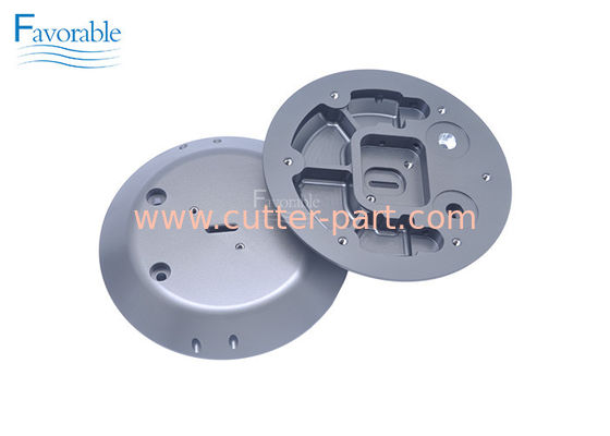 Rakitan Presser Foot Rautan Mangkuk Untuk Gerber Auto Cutter GTXL Parts 85877001