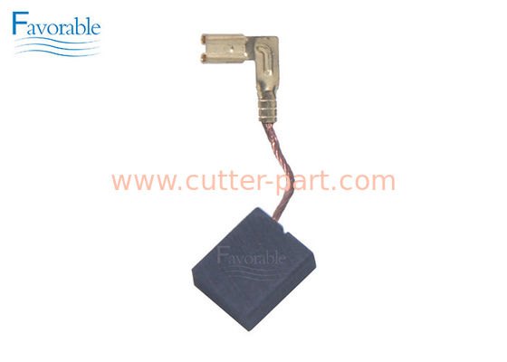 Motor Brush Untuk Sanyo Denki Dc Servo Motor Untuk Cutter GTXL 238500036