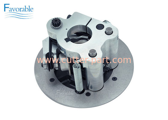 85628000 Rautan Presser Foot Assembly Untuk Gerber Cutter GTXL