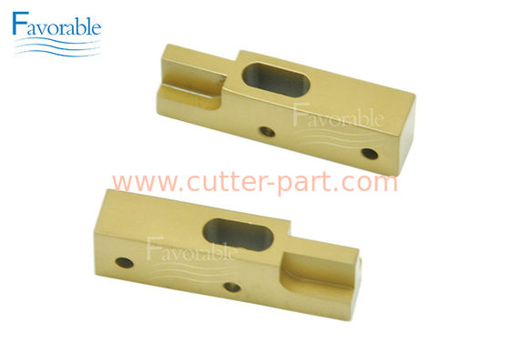 Lever detent kopling perakitan Sharpener Gmc Smc Silinder Cocok untuk Cutter 90723001