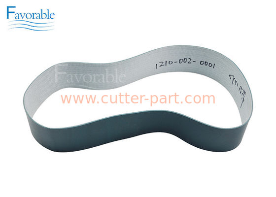 1210-002-0001 Sabuk Ayun Hijau 880x60 E120-2 Cocok Untuk Spreader Sy101/Xls50/SY51