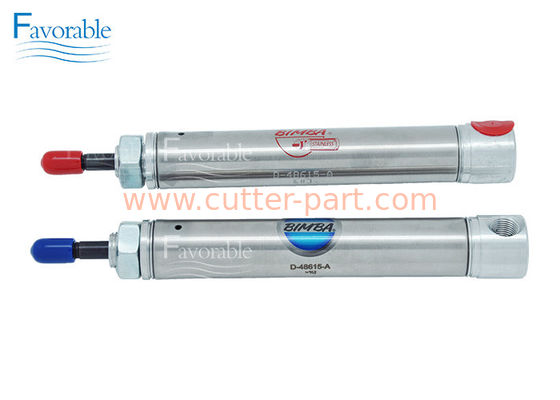 54896001 Bimba Cylinder Presserfoot Khususnya Cocok untuk Gt5250 S5200 Cutter