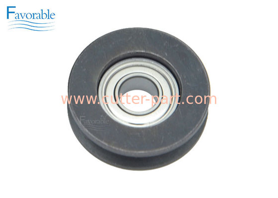 Idler Pulley Assy Sharp Untuk Auto Cutter Gtxl Spare Part Mesin 85632000