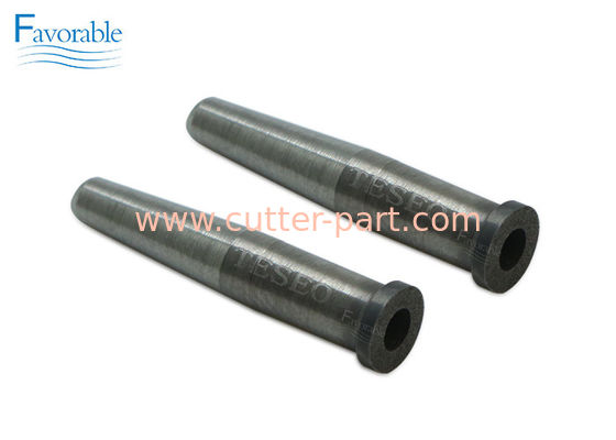 Pukulan Potong Berlubang 500273200 Alat Pukulan Teseo HSS yang Kompatibel